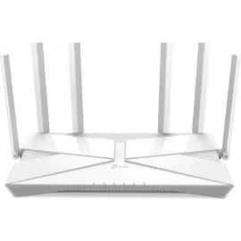 Роутер беспроводной TP-Link Archer AX56 AX3000 10/100/1000BASE-TX/4G ready белый