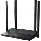 Роутер беспроводной TP-Link TL-WR846N N300 10/100BASE-TX черный