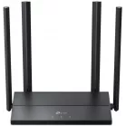 Роутер беспроводной TP-Link TL-WR846N N300 10/100BASE-TX черный