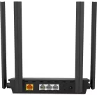 Роутер беспроводной TP-Link TL-WR846N N300 10/100BASE-TX черный