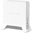 Роутер беспроводной Keenetic Netcraze Titan SE (NC-4210) BE7200 10/100/1000/2500BASE-TX/4G ready белый