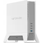 Роутер беспроводной Keenetic Netcraze Titan SE (NC-4210) BE7200 10/100/1000/2500BASE-TX/4G ready белый
