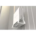 Роутер беспроводной Keenetic Netcraze Titan SE (NC-4210) BE7200 10/100/1000/2500BASE-TX/4G ready белый