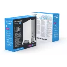 Роутер беспроводной Keenetic Netcraze Titan SE (NC-4210) BE7200 10/100/1000/2500BASE-TX/4G ready белый