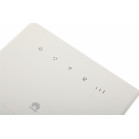 Интернет-центр Huawei B315s-22 (51067677) 10/100/1000BASE-TX/4G(3G) cat.4 белый