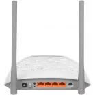 Роутер беспроводной TP-Link TD-W8961N N300 10/100BASE-TX/ADSL белый