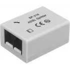 Роутер беспроводной TP-Link TD-W8961N N300 10/100BASE-TX/ADSL белый