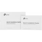Роутер беспроводной TP-Link TD-W8961N N300 10/100BASE-TX/ADSL белый