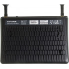 Роутер беспроводной TP-Link TL-MR6400 N300 10/100BASE-TX/4G cat.4 черный