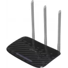 Роутер беспроводной TP-Link Archer C20 AC750 10/100BASE-TX синий