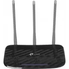 Роутер беспроводной TP-Link Archer C20 AC750 10/100BASE-TX синий