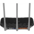 Роутер беспроводной TP-Link Archer C20 AC750 10/100BASE-TX синий