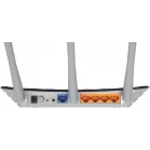 Роутер беспроводной TP-Link Archer C20 AC750 10/100BASE-TX синий