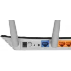 Роутер беспроводной TP-Link Archer C20 AC750 10/100BASE-TX синий