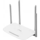 Роутер беспроводной TP-Link Archer C50 AC1200 10/100BASE-TX белый
