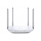 Роутер беспроводной TP-Link Archer C50 AC1200 10/100BASE-TX белый