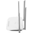 Роутер беспроводной TP-Link Archer C50 AC1200 10/100BASE-TX белый