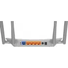 Роутер беспроводной TP-Link Archer C50 AC1200 10/100BASE-TX белый