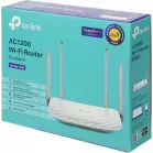Роутер беспроводной TP-Link Archer C50 AC1200 10/100BASE-TX белый