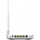 Роутер беспроводной Netis WF2409E N300 10/100BASE-TX белый