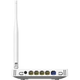 Роутер беспроводной Netis WF2409E N300 10/100BASE-TX белый
