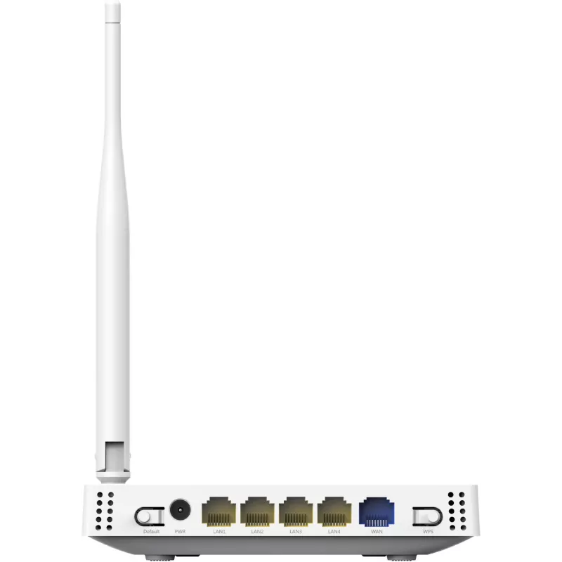 Роутер беспроводной Netis WF2409E N300 10/100BASE-TX белый
