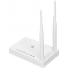 Роутер беспроводной Netis WF2419E N300 10/100BASE-TX белый