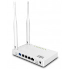 Роутер беспроводной Netis WF2419E N300 10/100BASE-TX белый