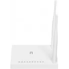 Роутер беспроводной Netis WF2419E N300 10/100BASE-TX белый