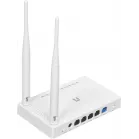 Роутер беспроводной Netis WF2419E N300 10/100BASE-TX белый