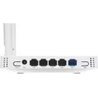 Роутер беспроводной Netis WF2419E N300 10/100BASE-TX белый