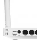 Роутер беспроводной Netis WF2419E N300 10/100BASE-TX белый