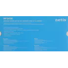 Роутер беспроводной Netis WF2419E N300 10/100BASE-TX белый