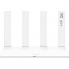 Huawei 53030ADU Роутер AX3 WS7100-25 AX3000, 2.4/5 ГГц, до 2.98 Гбит/с, WAN/LAN 4x1 Гбит/с, 2x2 MIMO