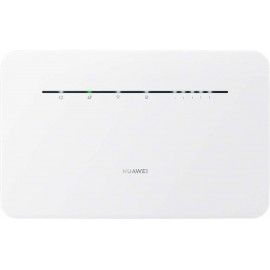Huawei 51060HUX Роутер B535-232a AC1300, 2.4/5 ГГц, до 1167 Мбит/с, LTE 4G 300 Мбит/с, LTE cat.7, LAN 3x1 Гбит/с