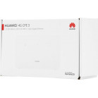Huawei 51060JHL Роутер B530-336, 4G до 300 Мбит/с, Wi-Fi 2.4/ 5 ГГц до 1267 Мбит/с, WAN 1х1 Гбит/с, SIM-слот