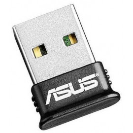 ASUS USB-BT400 (90IG0070-BW0600) Bluetooth-адаптер с интерфейсом USB 2.0, 10 м, 3 Мбит/с