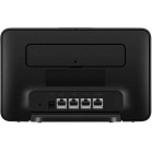 Huawei 51060HVA Роутер B535-232a AC1300, 2.4/5 ГГц, до 1167 Мбит/с, LTE 4G 300 Мбит/с, LTE cat.7, LAN 3x1 Гбит/с