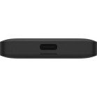 Huawei 51071VKC Портативный модем 4G E5586-326, LTE, 2.4 ГГц до 300 Мбит/с, 1500 мА*ч, SIM-слот, USB Type-C, черный