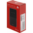Huawei 51071VKC Портативный модем 4G E5586-326, LTE, 2.4 ГГц до 300 Мбит/с, 1500 мА*ч, SIM-слот, USB Type-C, черный