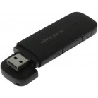 Huawei 51071UYA USB-модем 3G/4G E3372-325 Brovi USB Dongle, LTE Cat.4 150 Мбит/с, черный