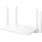 Huawei 53030BYV Роутер AX1 WS5203-20 AC1200, 2.4/5 ГГц, до 1167 Мбит/с, WAN/LAN 4x1 Гбит/с, 2x2 MIMO, белый