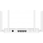 Huawei 53030BYV Роутер AX1 WS5203-20 AC1200, 2.4/5 ГГц, до 1167 Мбит/с, WAN/LAN 4x1 Гбит/с, 2x2 MIMO, белый