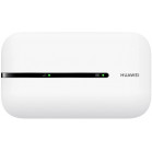 Huawei 51071VPL Портативный модем Brovi E5576-321, WiFi 3s, LTE cat.4, с аккумулятором 1500 mAh, внешний, белый