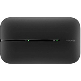Huawei 51071VQQ Портативный модем E5783-230a, WiFi 5, LTE cat.7, с аккумулятором 1500 mAh, внешний, черный