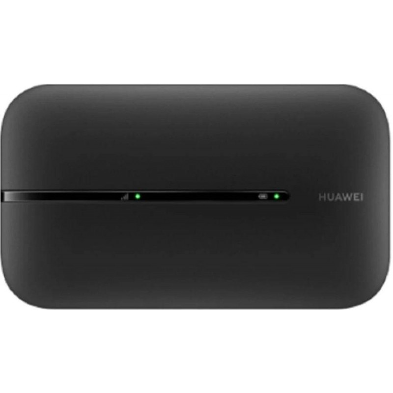 Huawei 51071VQQ Портативный модем E5783-230a, WiFi 5, LTE cat.7, с аккумулятором 1500 mAh, внешний, черный