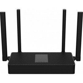 Huawei 53030CSU Роутер AX3S PSDN-AX30 AX3000, 2.4/5 ГГц, до 2976 Мбит/с, WAN/LAN 4x1 Гбит/с, черный