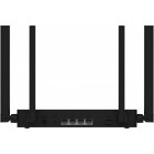 Huawei 53030CSU Роутер AX3S PSDN-AX30 AX3000, 2.4/5 ГГц, до 2976 Мбит/с, WAN/LAN 4x1 Гбит/с, черный