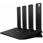 Huawei 53030DEM Роутер YGJN- BE33 BE3 Pro, BE3600, 2.4/5 ГГц, до 3570 Мбит/с, WAN/LAN 2x2,5 Гбит/с