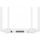 Huawei 53030CYC Роутер PSDN-AX30 AX3000, 2.4/5 ГГц, до 2976 Мбит/с, WAN/LAN 4x1 Гбит/с, белый